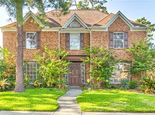 6015 Caldicote St, Humble, TX 77346