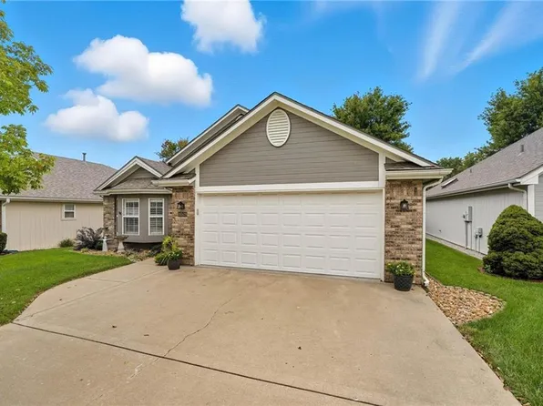16509 E 54th St S, Independence, MO 64055