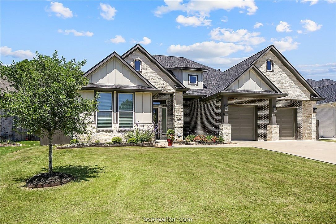 2948 Boxelder Dr, Bryan, TX 77807 MLS 24002269 Zillow