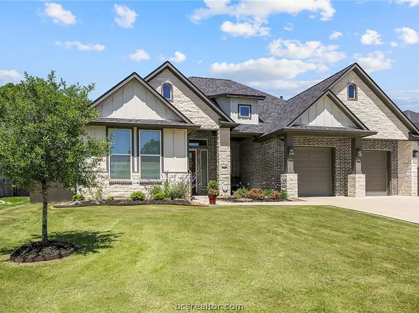 2948 Boxelder Dr, Bryan, TX 77807