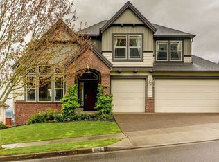 11162 SE Lenore St, Happy Valley, OR 97086