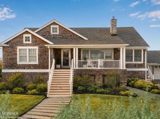 564 Lake Avenue, Bay Head, NJ 08742