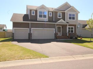 19161 Johnson St NW, Elk River, MN 55330