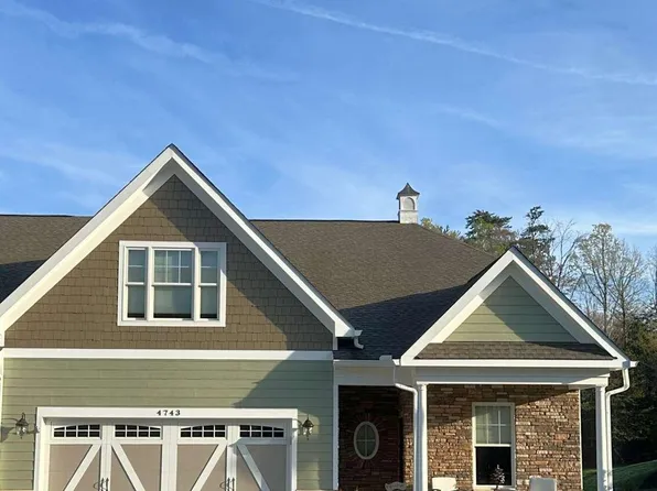 4743 Leigh Ln, Roanoke, VA 24018