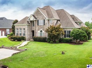 3064 Drakeshore Dr, Florence, SC 29501