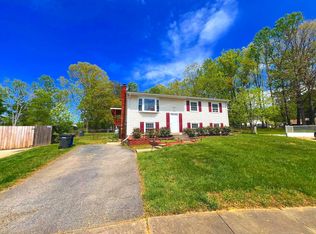 13770 Musket Ct, Woodbridge, VA 22193