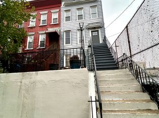 25 Whitman Ave, Jersey City, NJ 07306