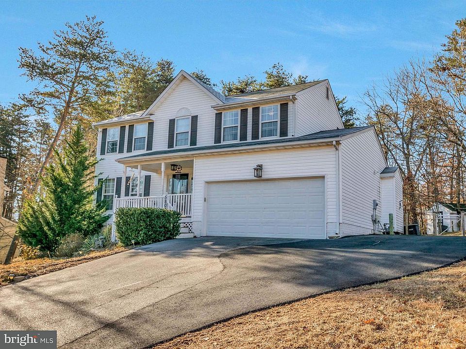 1st image of 5803 Cambridge Dr