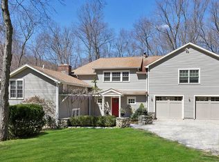 52 Grey Rocks Rd, Wilton, CT 06897