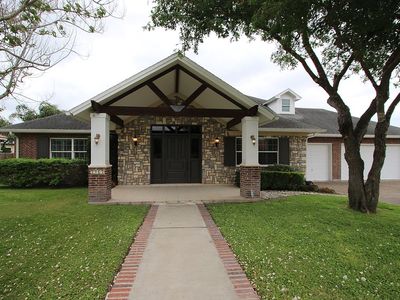 5363 Rustic Manor Dr, Brownsville, TX, 78526