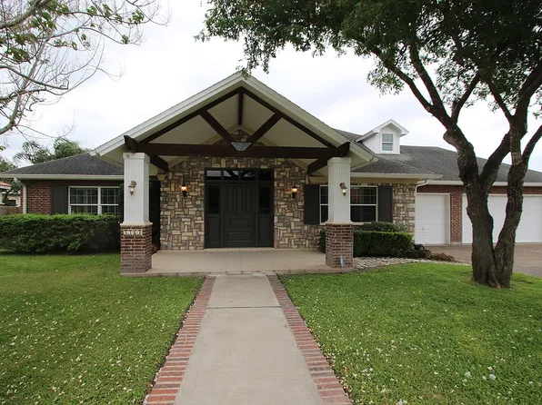 5363 Rustic Manor Dr, Brownsville, TX 78526