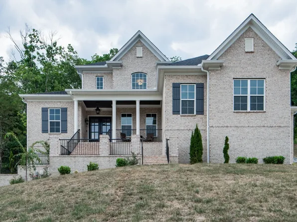 7640 Chipmunk Ln Lot 7, Nashville, TN 37221