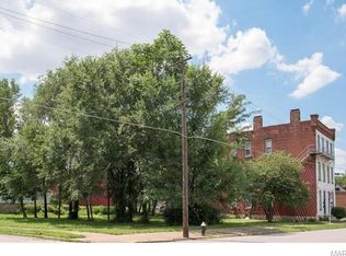 2300 Pestalozzi St, Saint Louis, MO 63118