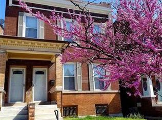 4165 Flad Ave #1, Saint Louis, MO 63110