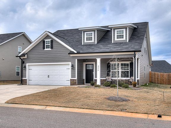 3rd image of 275 Switchgrass Run