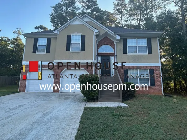 4070 Sweetsprings Ter SW, Powder Springs, GA 30127