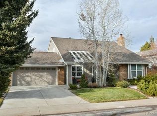 8431 E Long Ave, Centennial, CO 80112