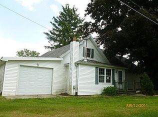 20297 Knox Lake Rd, Fredericktown, OH 43019