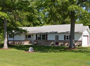 24829 Def Paulding Co Line Rd, Defiance, OH 43512