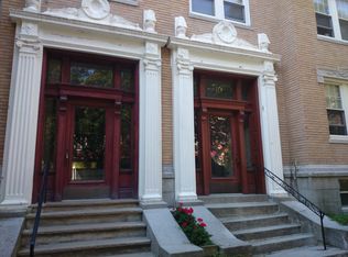 10 Fairbanks St, Brookline, MA 02446