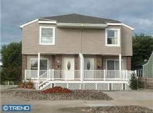 151 Sheridan Sq #B, Brigantine, NJ 08203