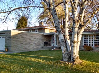 1505 W Kimberly Ave, Kimberly, WI 54136