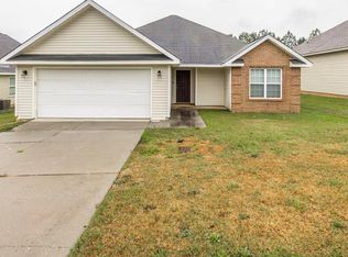 202 Wray St, Warner Robins, GA 31093