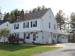 199 Ridge Rd, Wethersfield, CT 06109