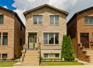 430 W 38th St, Chicago, IL 60609