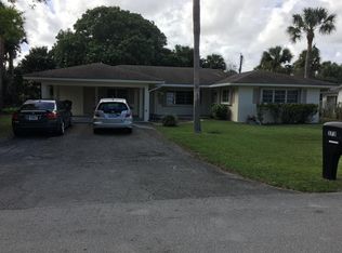 373 W Conference Dr #N, Boca Raton, FL 33486