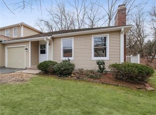 78 Brookside Vlg #78, Enfield, CT 06082