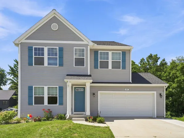 4987 Meadow Brown Dr, Hudsonville, MI 49426