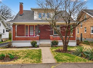 3706 Grandview Ave, Saint Matthews, KY 40207