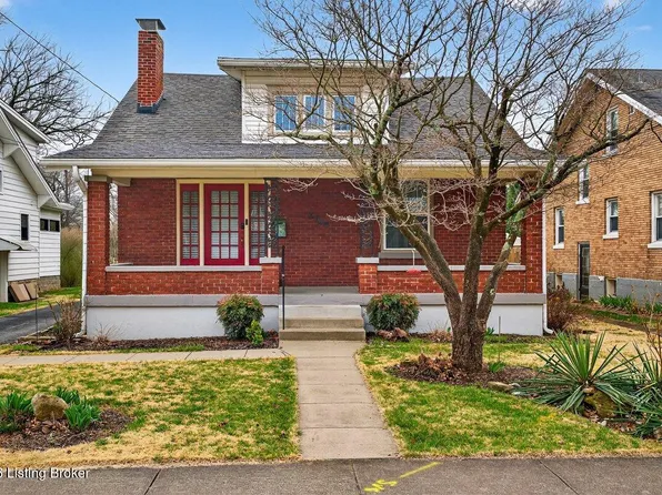 3706 Grandview Ave, Saint Matthews, KY 40207