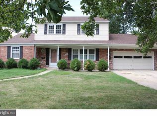 104 Heather Rd, Haddon Township, NJ 08107