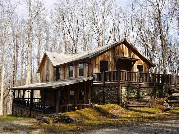2nd image of 1255 Shuler Rd Lot 0