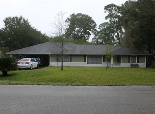 9934 Briarwild Ln, Houston, TX 77080