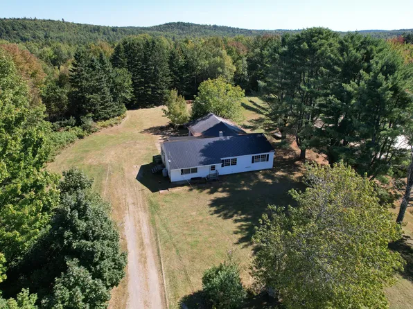 72 Hardscrabble Road, Calais, ME 04619
