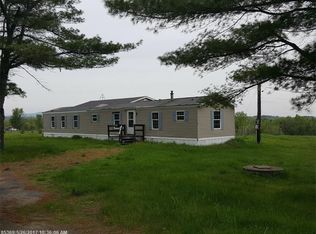 110 Lane Rd, New Sharon, ME 04955