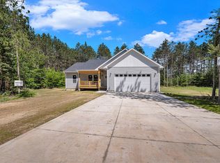 5203 Myers Rd NE, Kalkaska, MI 49646