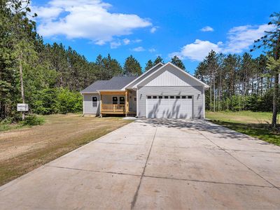 5203 Myers Rd NE, Kalkaska, MI, 49646