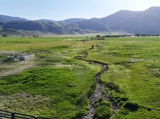 Hunter Rd, Montpelier, ID 83254