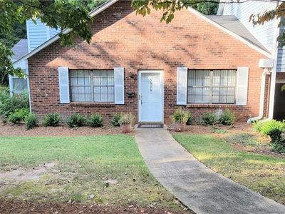 5979 Wintergreen Rd, Norcross, GA, 30093