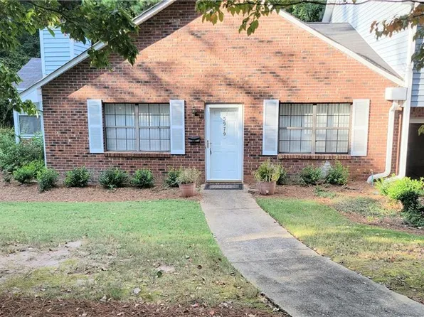 5979 Wintergreen Rd, Norcross, GA 30093