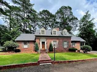 706 N Cherokee Ave, Dothan, AL 36303