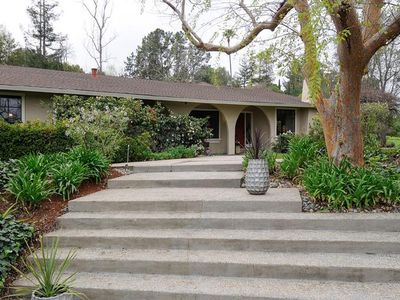 4110 Old Trace Rd, Palo Alto, CA, 94306