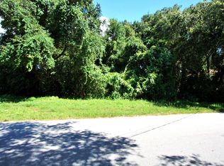 416 Boating Club Rd, Saint Augustine, FL 32084