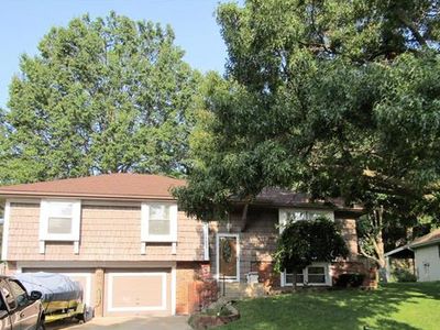 7304 Crisp Ave, Raytown, MO, 64133