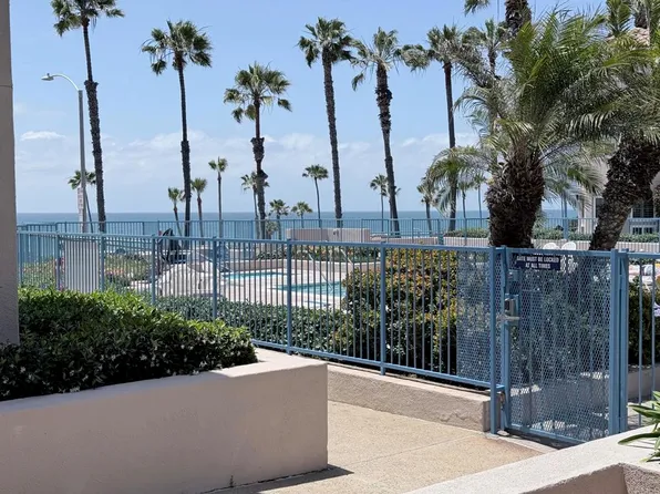 400 N Pacific St Unit 111, Oceanside, CA 92054