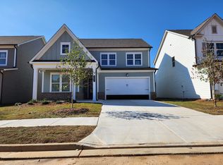 557 Aberdeen Meadow Ln, Acworth, GA 30102
